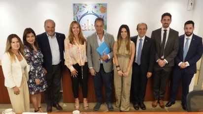 Hoteleros de todo el país le marcan la agenda a Daniel Scioli
