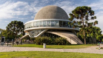 Buenos Aires: la 1º edición de El Finde del Turismo se realizó con éxito el pasado sábado 20 y domingo 21 de mayo.