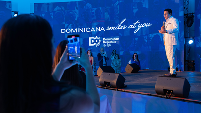 Dominicana: nueva campaña de promoción 