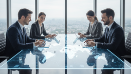 Una firma apuesta por tecnología que simplifique las integraciones en turismo. 