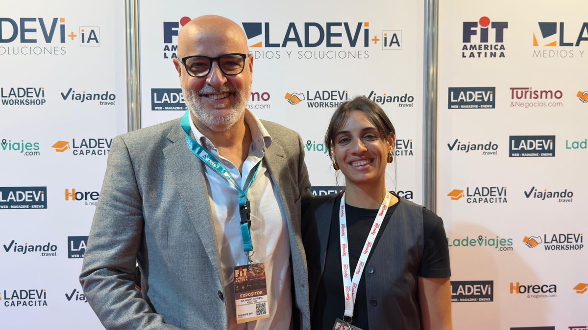 Special Tours: Alejandro Lavin Pol e Irene Cañizares Llull. Special Tours: Alejandro Lavin Pol e Irene Cañizares Llull.