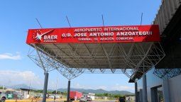El aeropuerto José Antonio Anzoátegui es uno de los más importantes que gestiona BAER, nuevo miembro de ACI-LAC.