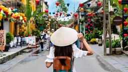Descubre por qué tu próximo destino en Asia debe ser Vietnam.