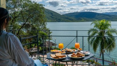 Nuevo PreViaje: hoteles de Salta lanzan una interesante campaña para la temporada baja