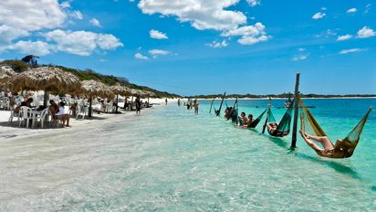 Brasil comunicó nuevas restricciones y requisitos de ingresar.