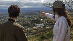 Escapadas: en Villa General Belgrano hay increíbles atractivos naturales para descubrir.