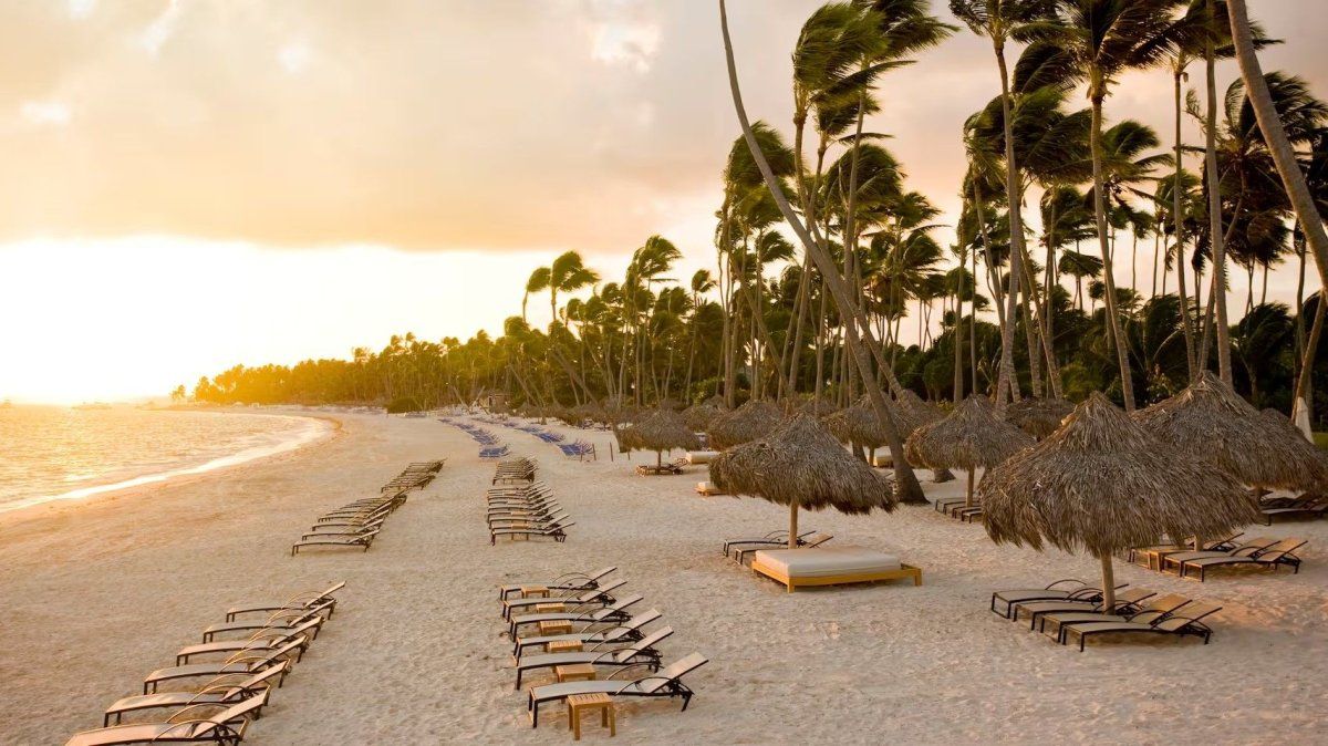 Black Friday: Meliá Hotels International ofrece descuentos en hoteles de Brasil, Caribe, México, Europa y estados Unidos.