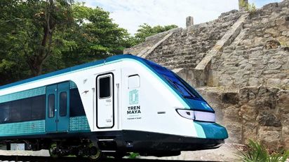Ordena tribunal suspender obras de los tramos 5 y 7 del Tren Maya en Yucatán