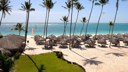 Princess Hotels: huéspedes de Punta Cana Princess tienen acceso a tres hoteles al precio de uno.