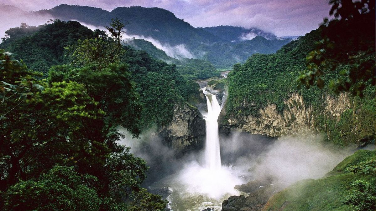 Con el fin de promover el turismo a nivel internacional, se creó la campaña Time to reset en Ecuador. - Ladevi Medios y Soluciones Con el fin de promover el turismo a nivel internacional, se creó la campaña Time to reset en Ecuador.