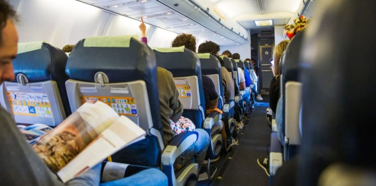 Flybondi: conocé cómo es el servicio a bordo que ofrece la aerolínea low cost en sus vuelos.&nbsp;