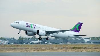 Sky suma acuerdo interlineal con Lufthansa y Swiss y fortalece rutas desde Europa.