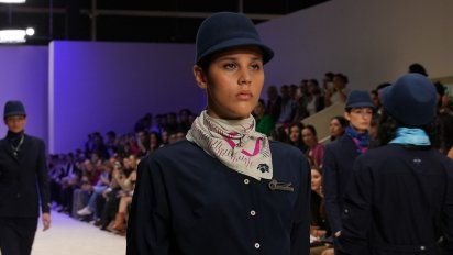 Aeroméxico: así son los nuevos uniformes que rinden homenaje a las raíces mexicanas
