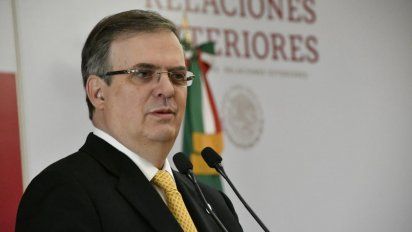 Marcelo Ebrard