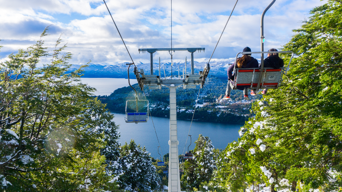 Travel Sale 2025 arrancó con récord y Bariloche lidera las elecciones.