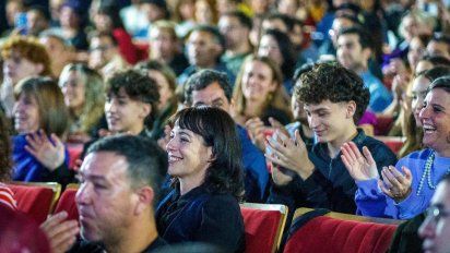 Te compartimos 5 actividades gratis para disfrutar este fin de semana en Buenos Aires.