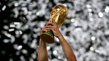 Aprovechá los paquetes turísticos para ir a ver a la Selección Argentina en el Mundial 2026.