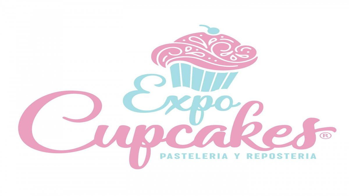 Expo Cupcakes convoca a reposteros, pasteleros, chefs, profesionales del sector y público en general.