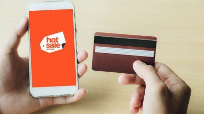Así son las MegaOfertas top estrella del Hot Sale: descuentos extraordinarios e ideales para viajar