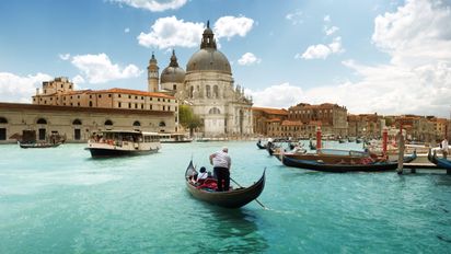 Special Tours: Italia, un destino ideal para Latinoamérica