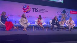 Ecuador y Quito fueron reconocidos en Tourism Innovation Summit.