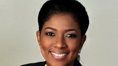 Latia Duncombe asumió como directora general del Ministerio de Turismo, Inversiones y Aviación de Bahamas.&nbsp;
