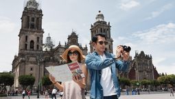 Vacaciones en México: descubrí este paquete para descubrir la riqueza cultural del país.