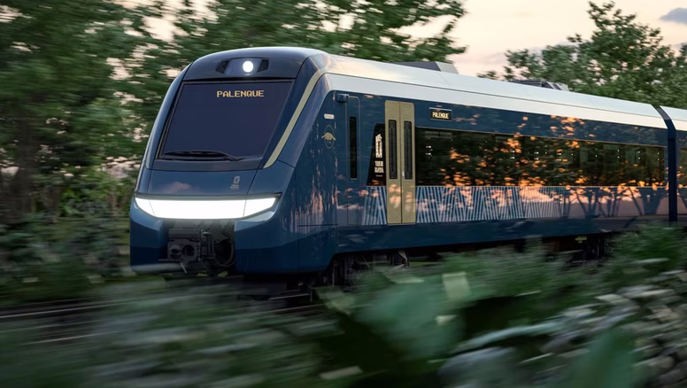 El recorrido Cancún-Campeche&nbsp; se realizaría en la preapertura del Tren Maya el 15 de diciembre.