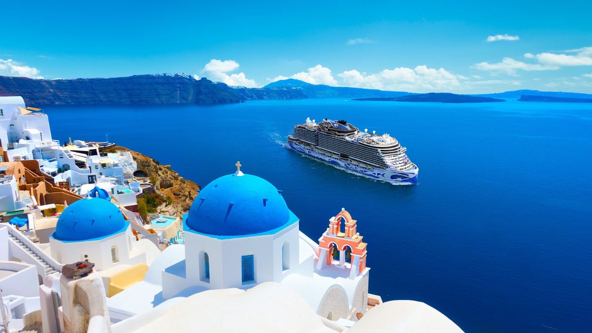 Norwegian Cruise Line: múltiples beneficios de verano para los pasajeros.