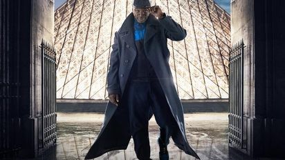 La París de Lupin. Conocé los escenarios del éxito de Netflix