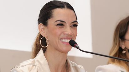 Martínez: la secretaria de Turismo, Ambiente y Deportes de Javier Milei