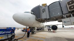 Corpac presentó un balance preliminar sobre la primera semana de operaciones en el nuevo Aeropuerto Internacional Jorge Chávez.