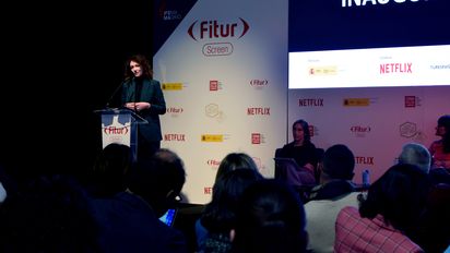 La VI edición de Fitur Screen demostrará la colaboración entre Spain Film Commission y la OMT impulsar el turismo de pantalla mediante networking y promoción.