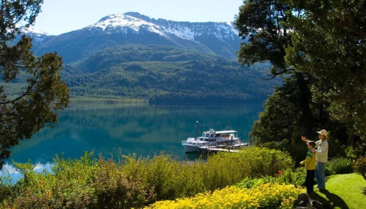 Te contamos 5 de los mejores planes para disfrutar del verano 2023 en Bariloche.
