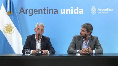 La cartera que conduce Mat&iacute;as Lammens participar&aacute; del espacio &ldquo;Promoci&oacute;n Federal&rdquo; junto a Transporte.