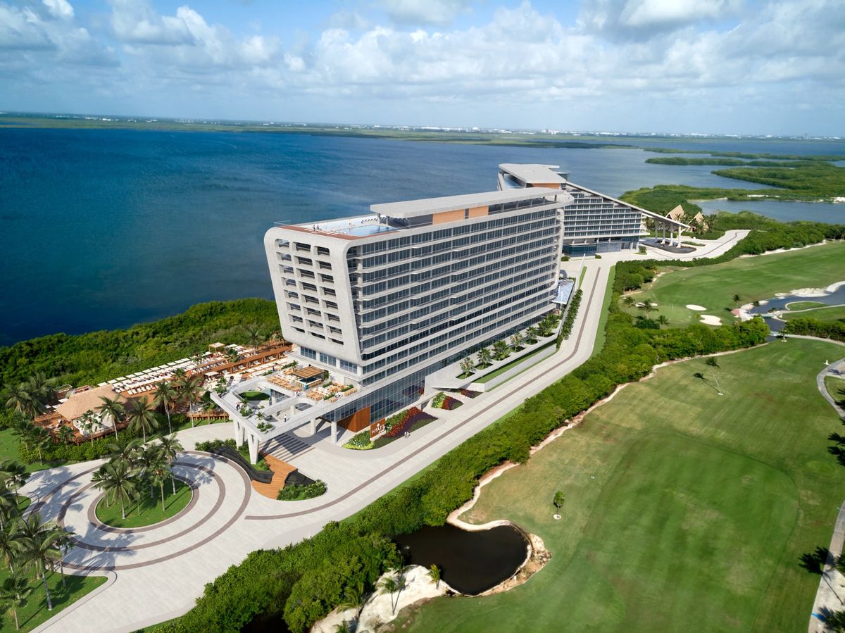 Hyatt Inclusive Collection responde al incremento de viajes 