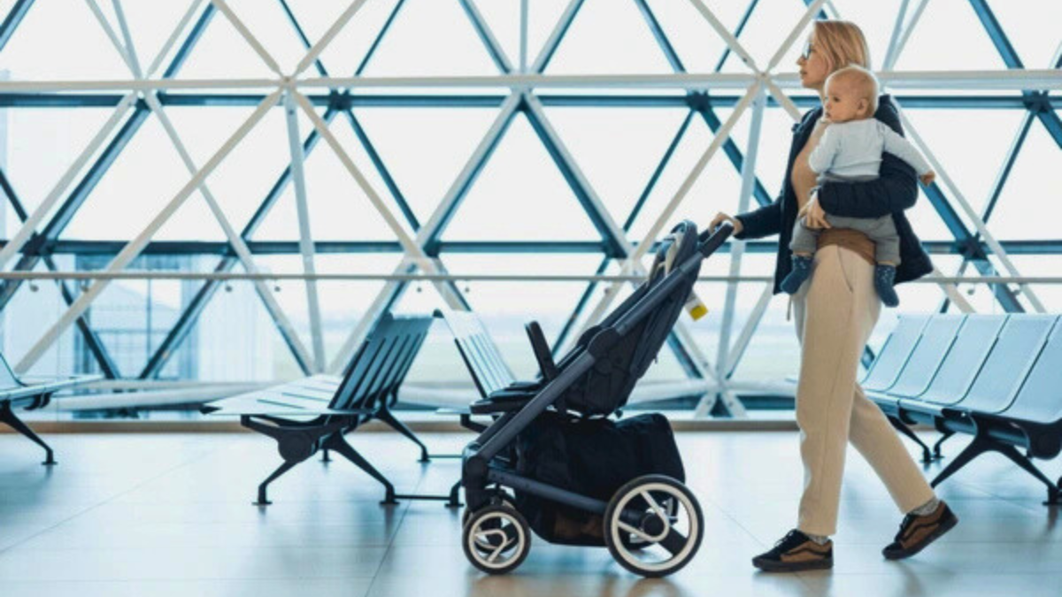 Conoce el procedimiento, los requisitos y la vigencia de la visa de Estados Unidos para los bebés.