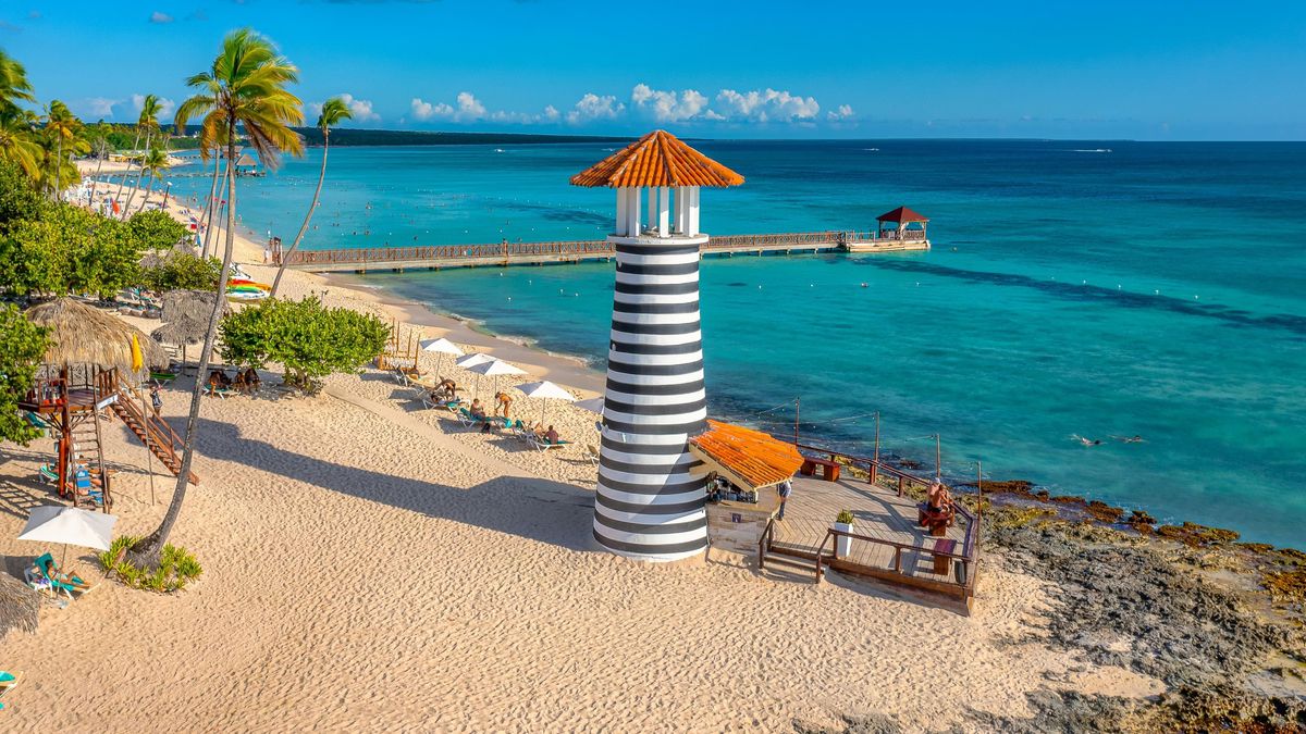 Una ciudad de República Dominicana lidera entre las tendencias para 2026.&nbsp;