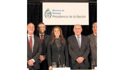 La feria de termalismo más importante del mundo llega a Termas de Río Hondo