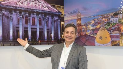 Guadalajara: Colombia se consolida como mercado prioritario