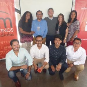 - Ladevi Medios y Soluciones
