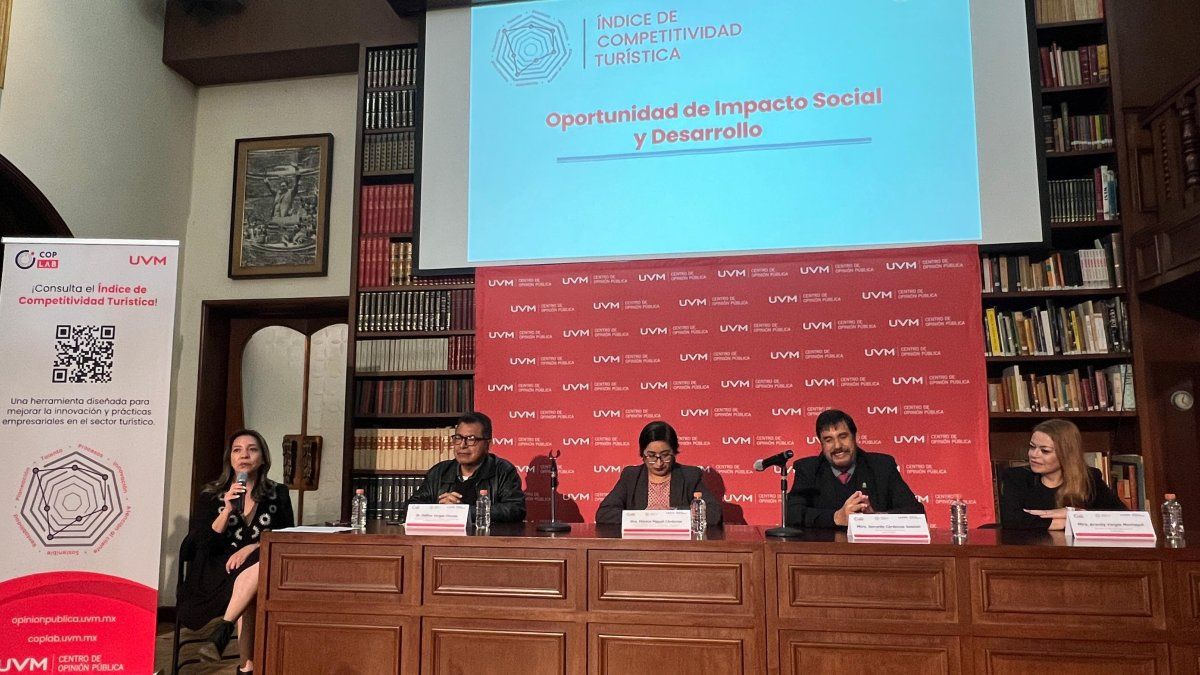 Los resultados de la medición de la UVM identificaron que la gestión del talento y la relación con el mercado son las dimensiones más relevantes para una empresa. Los resultados de la medición de la UVM identificaron que la gestión del talento y la relación con el mercado son las dimensiones más relevantes para una empresa.