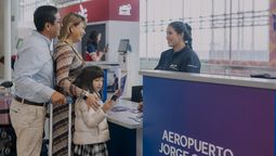 Migraciones: Todo sobre permisos notariales, judiciales y consulares para salida de menores.