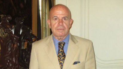 Jordi Busquets falleció luego de dar pelea contra un cáncer. Profesional de Turismo con todas las letras, intelectual, apasionado, intenso y luchador.&nbsp;