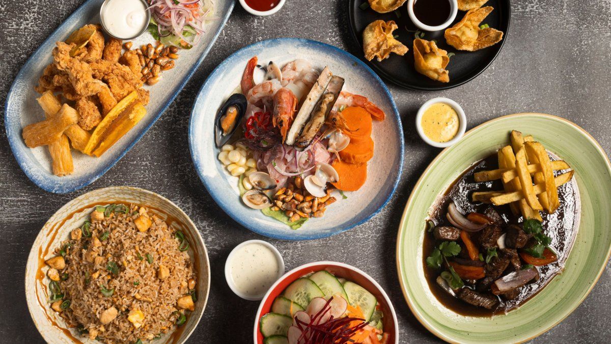 Vacaciones: La gastronomía de Perú es un auténtico fenómeno global y uno de los mayores orgullos de su identidad cultural. 