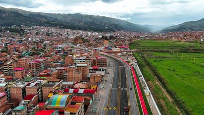 Apotur muestra preocupación ante probable extinción del Plan Copesco Nacional.
