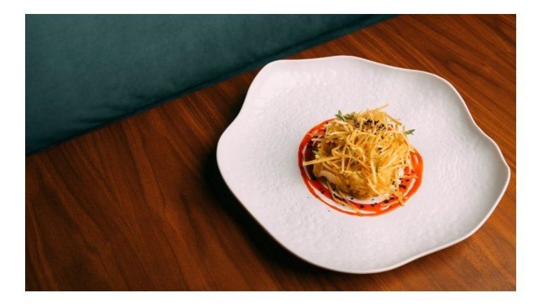 En el diseño de nuevo Equipamiento de restaurantes&nbsp;de alta gastronomía, Vista Alegre recurrió a quien mejor conoceeste universo excepcional: los más consagrados chefs nacionales einternacionales.