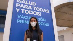 La vacunación del trade turístico avanza en Ecuador.