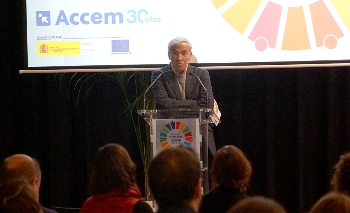 Europamundo: los directivos indicaron que la empresa siente la diversidad cultural como algo positivo y apuesta por incorporarla en sus equipos como un valor esencial de la compañía.