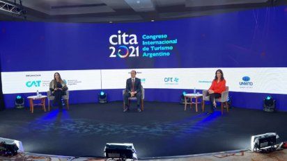 En CITA, CAT apunta a visibilizar el rol socioeconómico de la industria.